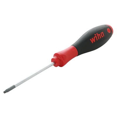 Picture of Willi Hahn Corp 36274 T10 X 80mm Cushion Grip Screwdriver